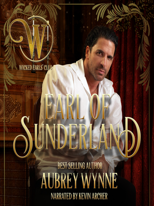 Title details for Earl of Sunderland by Aubrey Wynne - Available